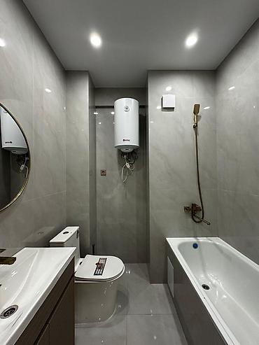 Продажа квартир: 1 комната, 48 м², Технопарк Элитка, 8 этаж, Евроремонт — 5
