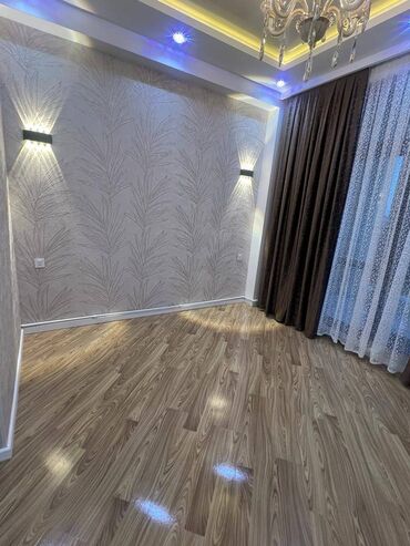 Yeni tikili: 2 otaqlı, Yeni tikili, m. Qara Qarayev, 51 kv. m — 8