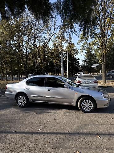 nissan микра: Nissan Cefiro: 1999 г., 2 л, Автомат, Бензин, Седан — 8