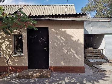 Продажа коттеджей и домов: Продается Дом в Кара-балте. Участок 7 соток. Квадратный — 9