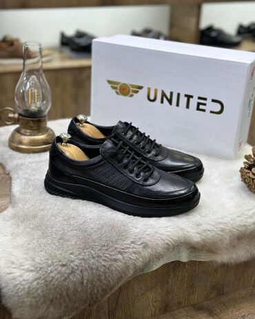 утепленные мужские ботинки: Натуральная кожа/Пекин Адрес: ТЦ Сеул Плаза, 3 этаж, бутик 320 7мкр