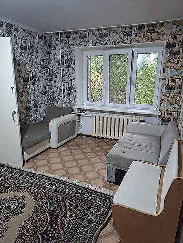 60: 🏡 Аренда квартиры на Тыныстанова • Площадь: 60 м² • Этаж: 1 из 4 • Тип — 3