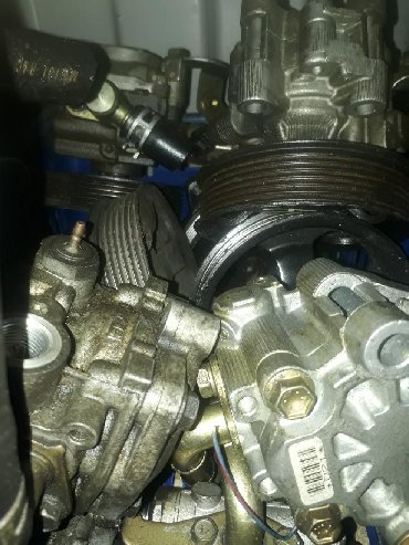 Другие автозапчасти: Автозапчасти на МИТСУБИСИ — 3