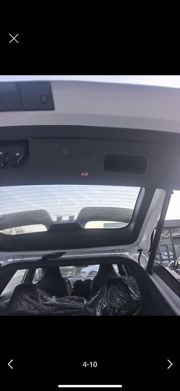wuling starlight 730 ev: Dongfeng : 2026 г., Автомат, Электромобиль, Кроссовер — 7