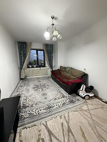 Продажа квартир: 3 комнаты, 58 м², 4 этаж — 2
