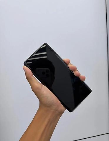 p smart: Redmi, Redmi Note 14 Pro, Б/у, 256 ГБ, цвет - Черный, 2 SIM — 3