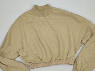 sweter w paski cropp: Bershka, Bluza damska
, rozmiar S