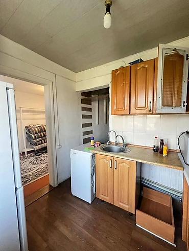 Продажа квартир: 3 комнаты, 56 м², Мед Академия Индивидуалка, 4 этаж, Косметический ремонт — 1