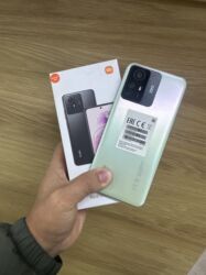 скупка нерабочих компьютеров: Redmi, Redmi Note 12S, Б/у, 128 ГБ, цвет - Зеленый, 2 SIM