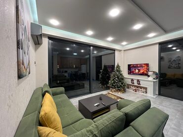 Günlük kirayə evlər: Qəbələ – Günlük İcarə Villa Bayram tarixlərinə minimum 3 gecəlik — 34