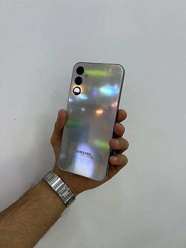 iphone 16 dubai: Samsung Galaxy A24 4G — 4