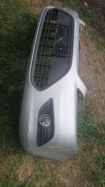 prodaj: RESETKA U BRANIKU ZA FORD C-MAX, FIESTA, FOCUS . OD 2009. DO 2010 — 2