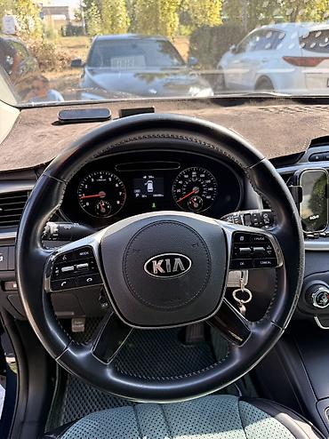 соренто: Kia Sorento: 2018 г., 2.4 л, Автомат, Бензин, Кроссовер — 6