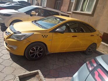 купить авто хендай палисад: Hyundai Solaris: 2016 г., 1.6 л, Автомат, Газ, Седан