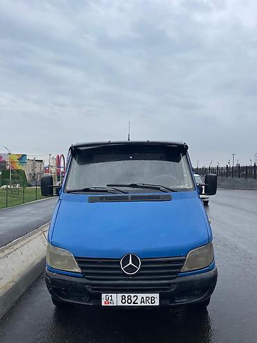 продать катализаторы: Эвакуатор, Mercedes-Benz, Прямая — 2