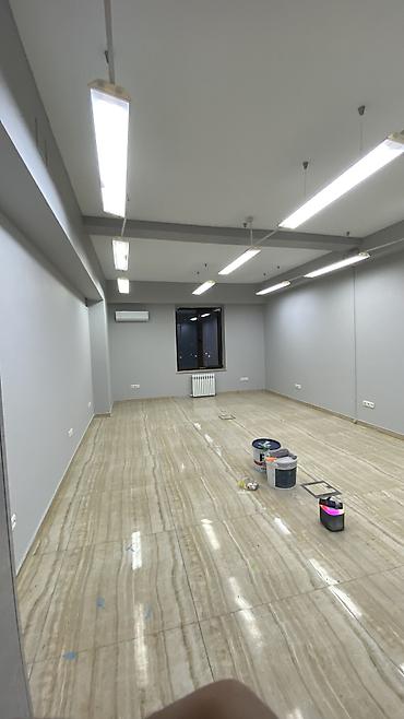 start company: Покраска стен, Покраска потолков, Покраска окон, На масляной основе, На водной основе, Больше 6 лет опыта — 3
