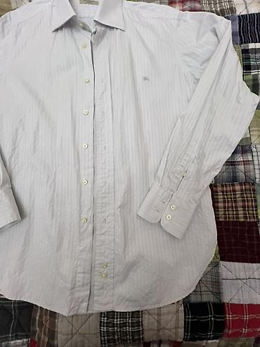Köynəklər: Köynək, Burberry, L — 2