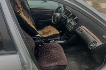 монитор на хонда одиссей: Honda Accord: 2001 г., 1.8 л, Механика, Бензин, Седан