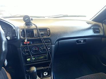 купить авто дёшево: Honda Accord: 1998 г., 2 л, Механика, Бензин, Седан — 6