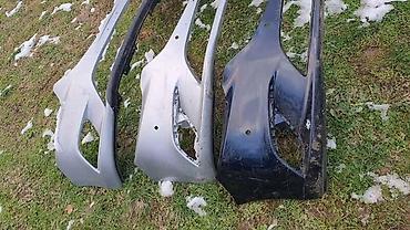 modeli brodova: PREDNJI BRANIK ZA MAZDA 6 | mazda 6 prednji branik mazda GHP9-50031 — 4