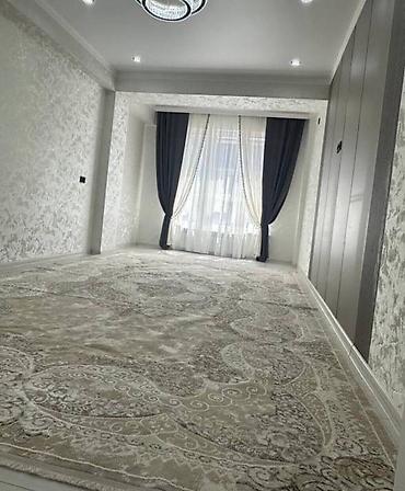 kausar: 2 комнаты, 72 м², Верхний Джал Элитка, 11 этаж, Евроремонт — 5
