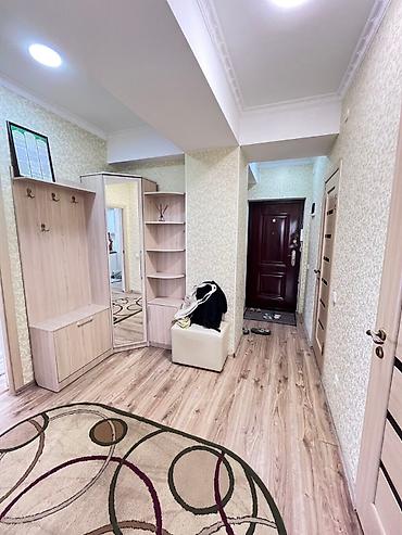 12: 3 комнаты, 86 м², 12 мкр Элитка, 1 этаж, Евроремонт — 7