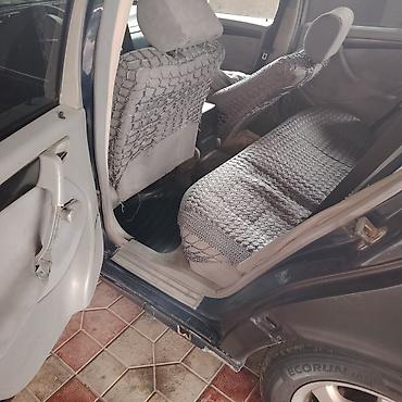 opel suret qutusu: .Masın bəzi batıqları var on Bufer dəyişməlidir, mator təzə yığılıb 3 — 5