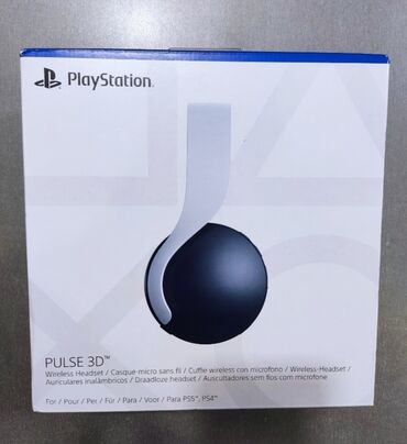 Video oyunlar üçün aksesuarlar: 🔥TAKSİT KARTLARI (bir kart, tam kart) ilə ödəniş var. 🔥KREDİT -da lalafo.az — 5 Video oyunlar üçün aksesuarlar: 🔥TAKSİT KARTLARI (bir kart, tam kart) ilə ödəniş var. 🔥KREDİT — 5