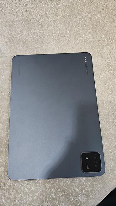 İşlənmiş Xiaomi Pad 6S Pro, 12,4", 256 GB, Ünvandan götürmə