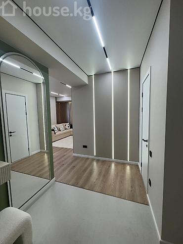 Продажа квартир: 3 комнаты, 88 м², Элитка, 5 этаж, Дизайнерский ремонт — 4