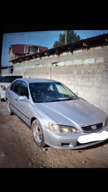 хонда сбр: Honda Accord: 2001 г., 1.8 л, Автомат, Бензин, Хэтчбэк