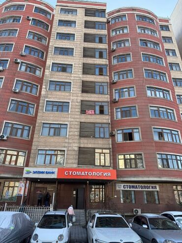 аренда помещения кант: Сатам Стоматология борбору, 400 кв. м, 1-сызык