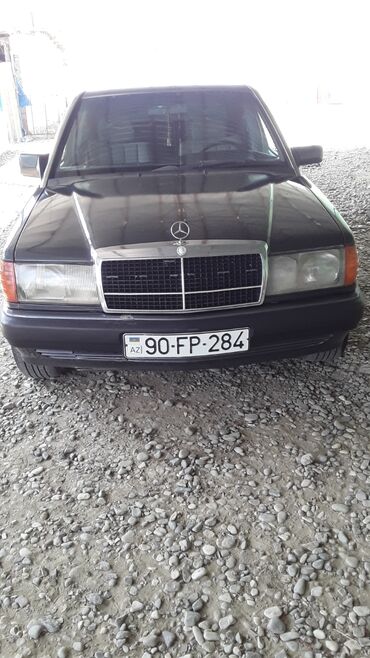 флагшток на мерседес w140 купить: Mercedes-Benz 190: 2 l | 1990 il Sedan