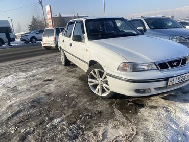 ниссан максима 32 кузов: Daewoo : 2004 г., 1.5 л, Механика, Бензин, Седан