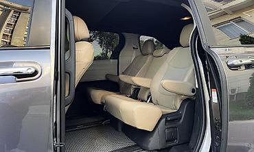 Toyota: Toyota Sienna: 2020 г., 2.5 л, Автомат, Гибрид, Минивэн — 9