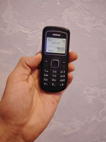 телефон fly 526: Nokia 1202 Orginal Antikvar Telefondur super isleyir ideal