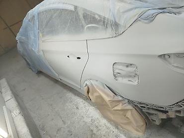 красочный пистолет: Авто маляр Покраска авто полная и детальная,ремонт бамперов.
#малярка — 5