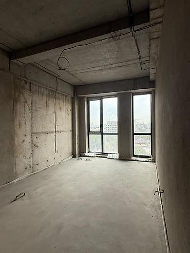 Продажа квартир: 3 комнаты, 124 м², ул. Горького / Панфилова Элитка, 8 этаж, ПСО (под самоотделку) — 6