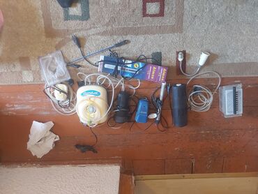 Аквариумные аксессуары и принадлежности