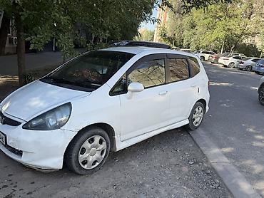 хонда фит цены: Honda Fit: 2004 г., 1.3 л, Вариатор, Бензин, Хэтчбэк — 3