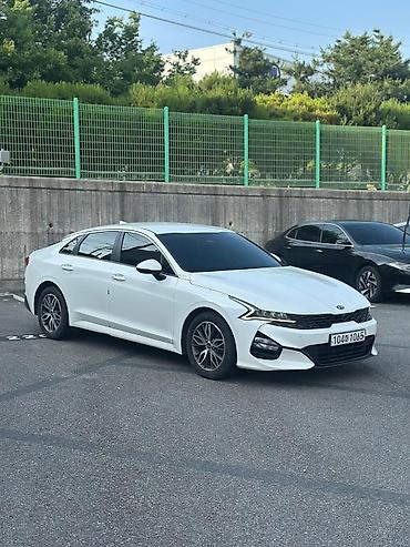 киа к5 ош: Kia K5: 2020 г., 2 л, Автомат, Бензин, Седан — 1