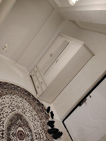 sabir əmlak: 1 otaqlı, Yeni tikili, 58 kv. m — 5