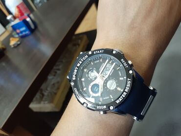 ориент часы мужские механические: Продам спортивные часы все функции активные
Куплен за 14000