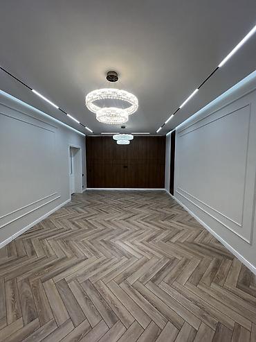 Продажа коттеджей и домов: 🏡 Продаётся современный 2-этажный дом в Арча-Бешик Общая площадь дома — 7