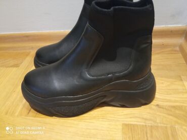 kratke čizmice: Ankle boots, 39