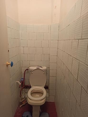 Продажа коттеджей и домов: Продаю трёх комнатную квартиру, третий этаж. Квартира очень тёплая — 11