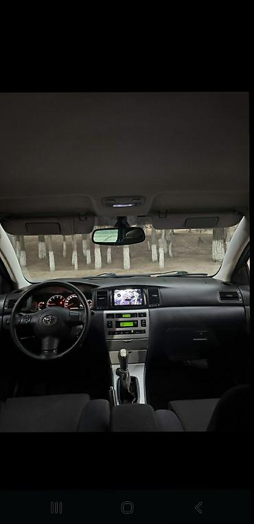 toyota prado kupe: Toyota Corolla hatchback (E12) – göy rəng, 5 qapı.Barterde eliyirem — 3