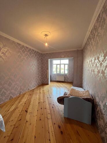 Köhnə tikili: Bakı, 2 otaqlı, Köhnə tikili, m. Həzi Aslanov, 60 kv. m — 4