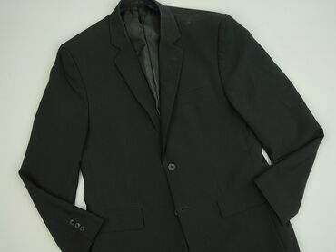 Coat for men, 3XL (EU 46), F&F, condition - Very good