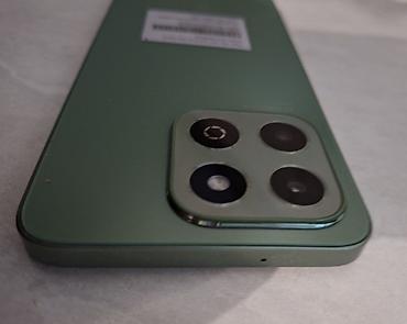 darkwood dub: HONOR X6b – pametni telefon 4 /128 Nalazi se u Kragujevcu . - Ekran — 7